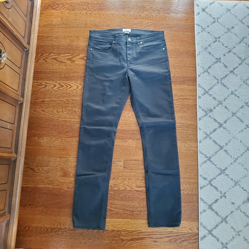 Men's Black Zadig & Voltaire Jeans Size 32